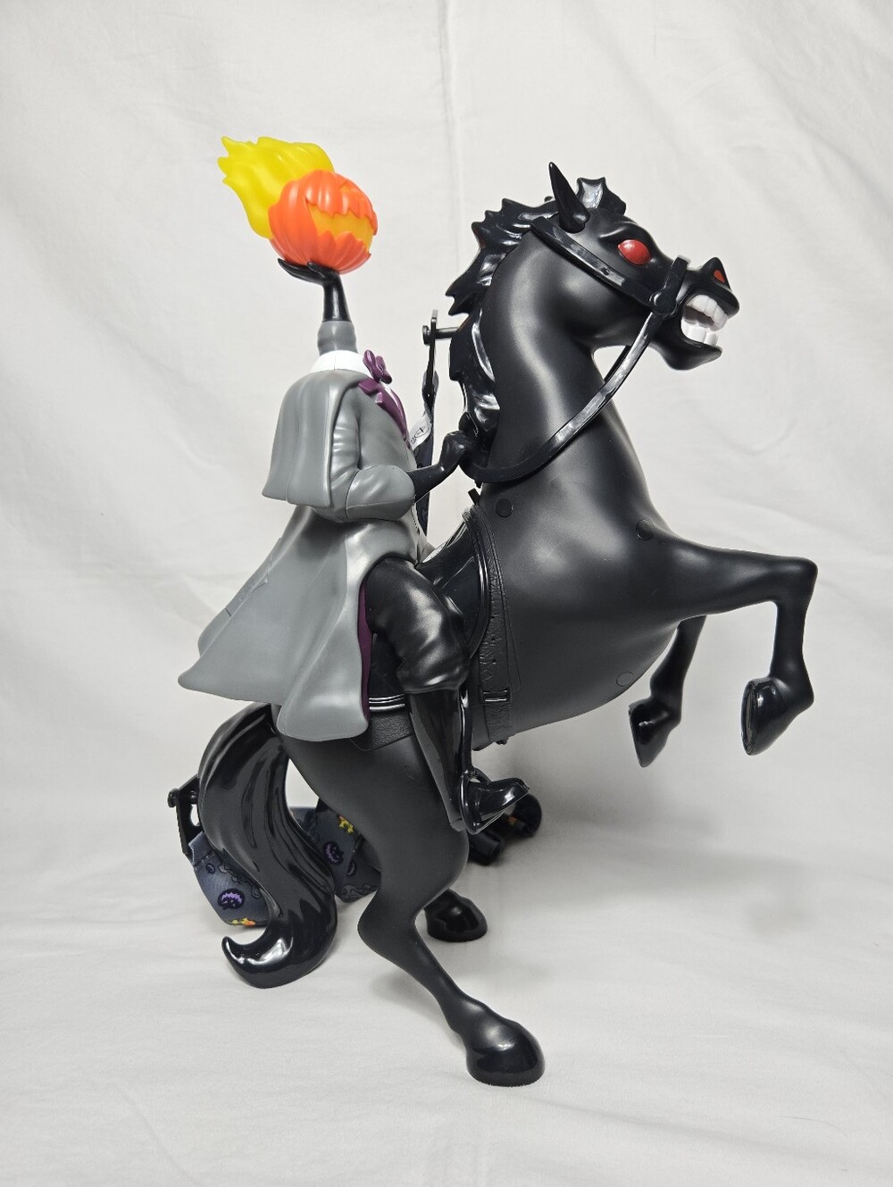 Disney Headless Horseman Popcorn Bucket